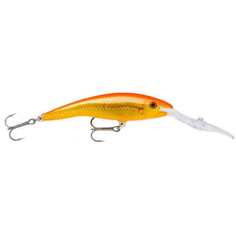 Воблер Rapala Tail Dancer Deep 13см/42гр TDD13-GF