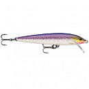 Воблер Rapala Original Floater 9см/5гр F09-PD