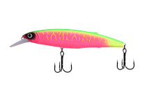 Воблер LureMax MACHETE 115SP-187, 18,5 гp., суспендер