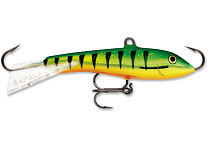 Балансир Rapala Jigging Rap 2см/4гр W02-P