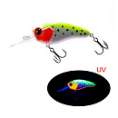 Воблер Stinger Pachi 65F-DR #YST