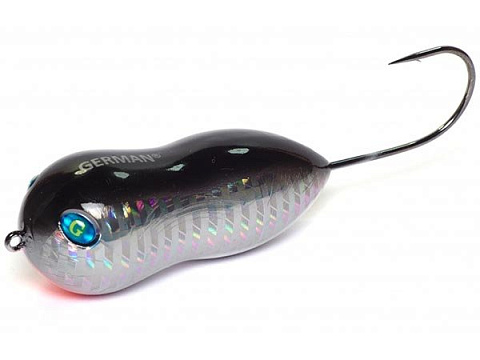 Хорватское яйцо German Double Egg Bait - C019