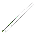 Спиннинг Stinger GreenGo Trout 662UL 1,98m 0,2-3,5gr