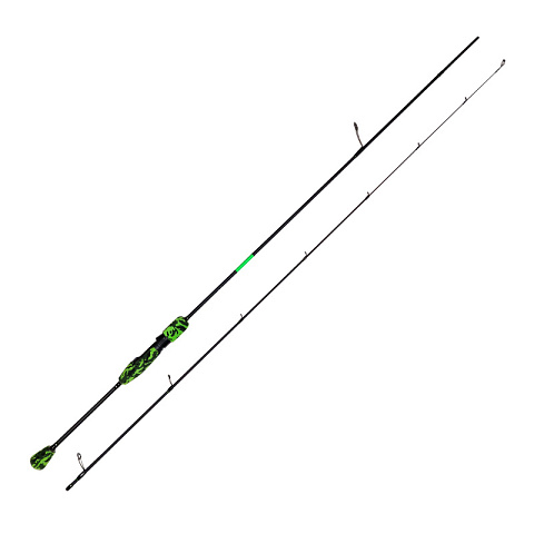 Спиннинг Stinger GreenGo Trout 662UL 1,98m 0,2-3,5gr