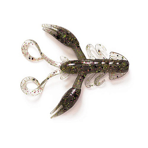 Приманка Lucky John Rock Craw 2.8 цвет S21 (6шт)