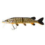 Свимбейт Westin Mike The Pike 280mm 185gr Crazy Soldier