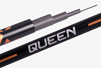 Удочка маховая Maximus QUEEN 500 5.0м Pole
