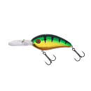 Воблер Stinger Piggy 65F-DR #011