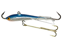 Балансир Nils Master Jigger-2 7см/10гр #46