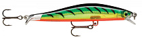 Воблер Rapala RipStop 9см/7гр RPS09-FT