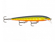 Воблер Rapala Scatter Rap Minnow 11см/6гр SCRM11-HS