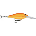 Воблер Rapala Shad Rap 5см/6гр SR05-GF