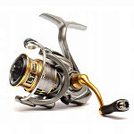 Катушка Daiwa 21 Freams LT 1000S