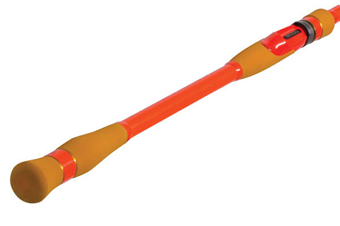 Спиннинг Maximus Neon Spy 20UL
