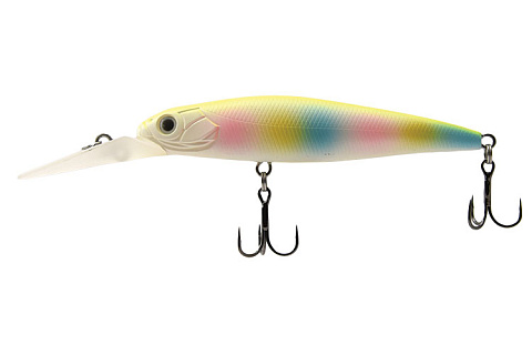 Воблер LureMax Samurai 90F DDR-028 13 g