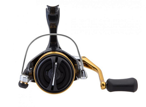 Катушка Shimano Sahara 2500HGS FI