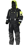Комбинезон-поплавок Westin W4 Flotation Suit Jetset Lime
