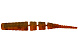 Силиконовая приманка LureMax STITCH STICK 2,5''/6см, LSSS25-003 Motor Oil (10 шт.)