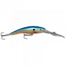 Воблер Rapala Tail Dancer Deep 9см/13гр TDD09-OBFL