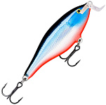 Воблер Rapala Shallow Shad Rap 7см/7гр SSR07-BGHH