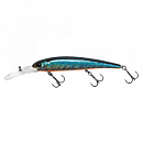 Воблер Usami Gangsta 90F-DR #617