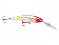 Воблер Rapala Tail Dancer Deep 9см/13гр TDD09-CLF