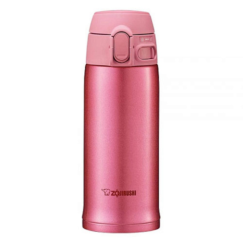 Термос Zojirushi SM-TA36-PA 0.36 л (розовый)