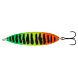 Колебалка Kuusamo Vuono Varzuga Special 75/25 BL/GR/Fye/FR-B, UV