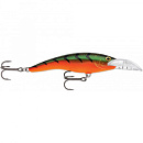 Воблер Rapala Scatter Rap Tail Dancer 9см/13гр SCRTD09-RDT