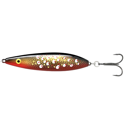 Блесна Stinger North River 85мм 22гр #007