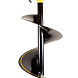 Шнек к мотоледобуру Jiffy 225/9'' 3732-XT