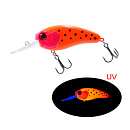 Воблер Stinger Pachi 65F-DR #RPB