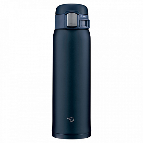 Термос Zojirushi SM-SF48-AD 0,48 л (черный)