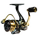 Катушка безынерционная Black Side Hammer 2500FD