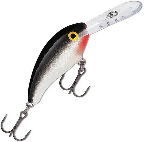 Воблер Rapala Shad Dancer 5см/8гр SDD05-S