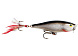 Поппер Rapala Skitter Pop 7см/7гр SP07-S