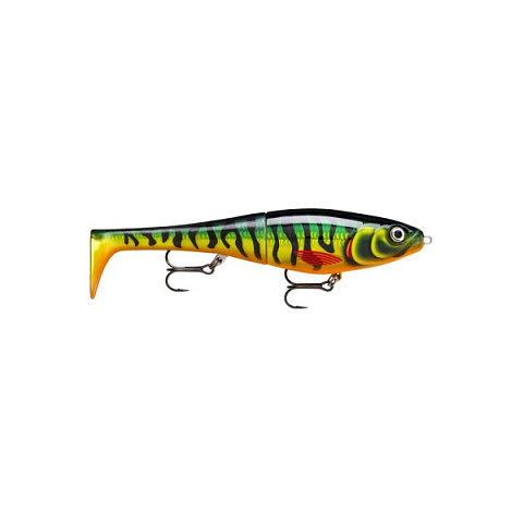Джеркбейт Rapala X-Rap Peto 20см/83гр XRPT20-HTIP