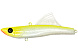 Ратлин EcoPro VIB Sandra 90мм/25гр 032 Pearl Canary