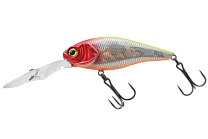 Воблер LureMax GURU 75SP DR 15g цв 017