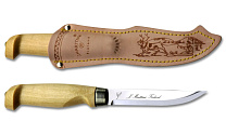Нож традиционный Marttiini Lynx 129