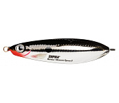 Незацепляйка Rapala Rattlin' Minnow Spoon RMSR08-CH