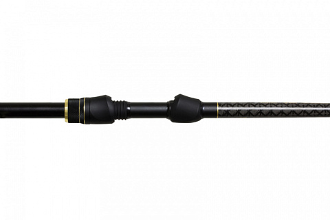 Спиннинг Maximus Pulse 762UL
