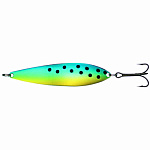 Блесна Kuusamo Lohi Casting 95/21 BLU/GR-S