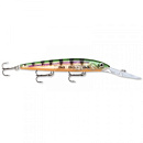 Воблер Rapala Downdeep Husky Jerk 14см/23гр DHJ14-GP