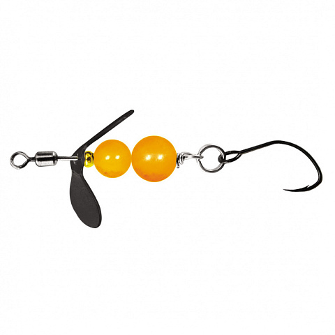 Вертушка Stinger Turba-UL #00 1.9гр #007