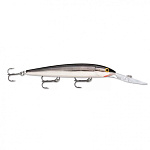 Воблер Rapala Downdeep Husky Jerk 12см/15гр DHJ12-S