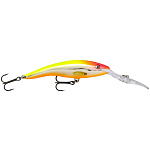 Воблер Rapala Tail Dancer Deep 13см/42гр TDD13-CLS