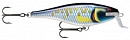 Воблер Rapala Super Shad Rap 14см/45гр SSR14-SCRB