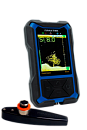 Эхолот Практик 8 МАКС ДУО