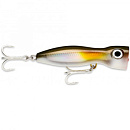 Поппер Rapala X-Rap Magnum Xplode 13см/62гр XRMAGXP130-AYU